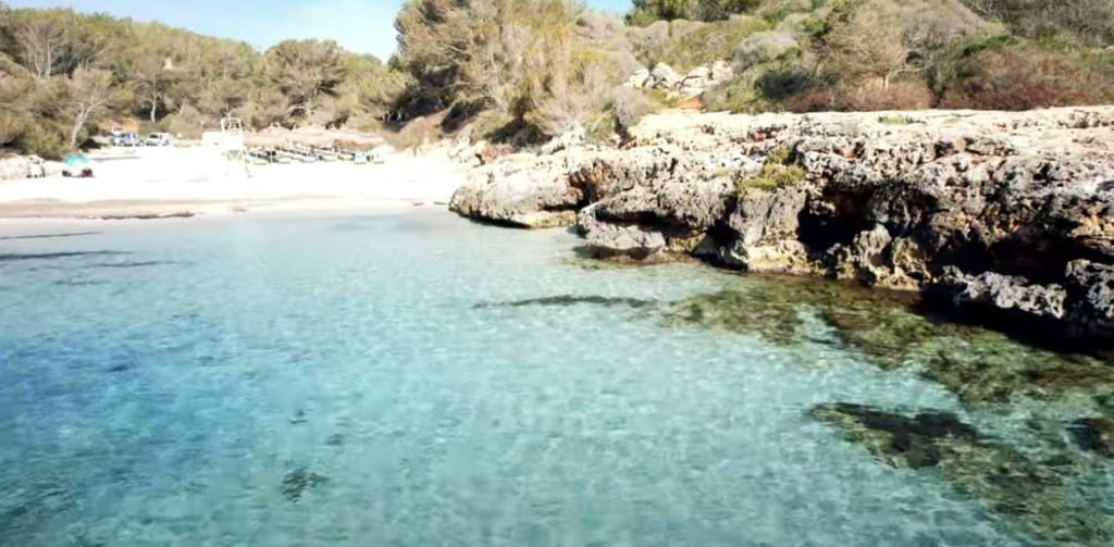 Grunde uden byggetilladelser til salg i Cala Ferrera - € 350.000 (Ref: 6873969)