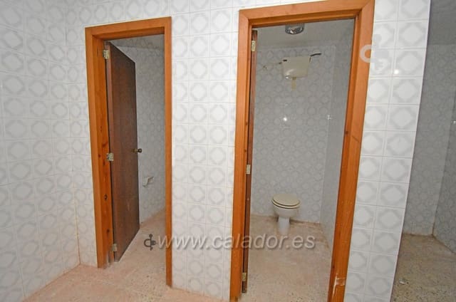 Erhverv til salg i Porto Petro, Santanyí - € 510.000 (Ref: 6873973)