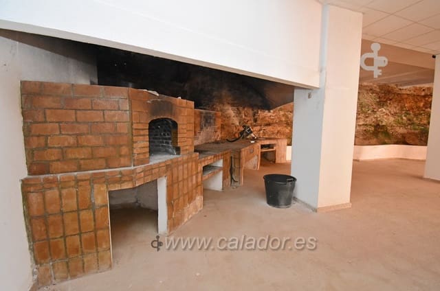 Erhverv til salg i Porto Petro, Santanyí - € 510.000 (Ref: 6873973)