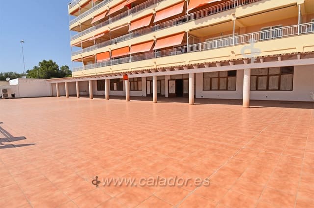 Erhverv til salg i Porto Petro, Santanyí - € 510.000 (Ref: 6873973)