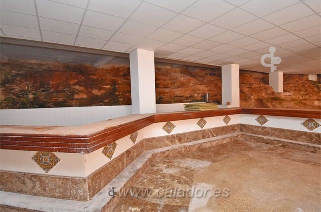 Erhverv til salg i Porto Petro, Santanyí - € 510.000 (Ref: 6873973)