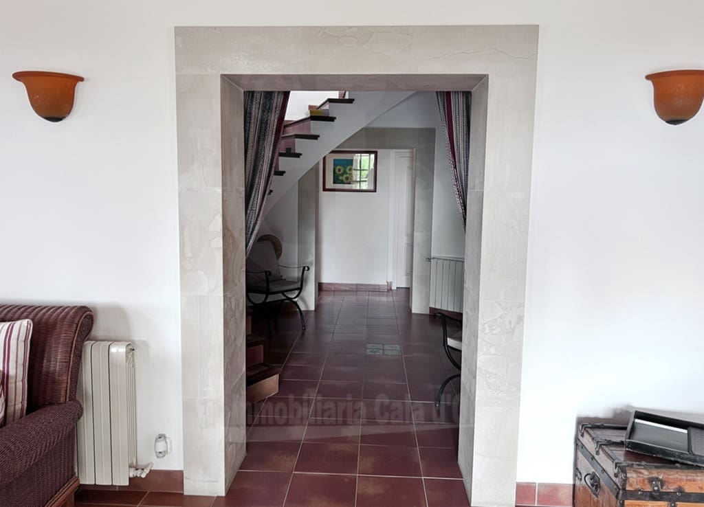 2 soveværelse Finca/Landehus til salg i Es Carritxo / El Carritxo med swimmingpool garage - € 950.000 (Ref: 7287432)