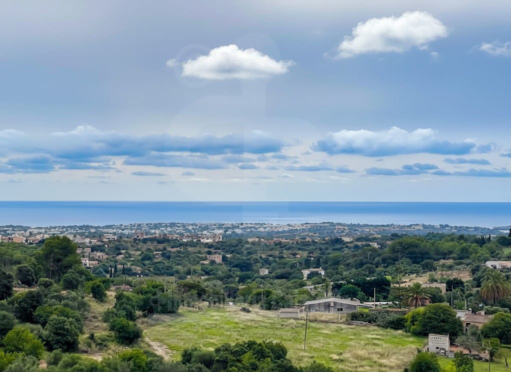 2 soveværelse Finca/Landehus til salg i Es Carritxo / El Carritxo med swimmingpool garage - € 950.000 (Ref: 7287432)