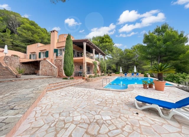 2 bedroom Finca/Country House for sale in Es Carritxo / El Carritxo, Felanitx with pool garage - € 950,000 (Ref: 7287432)