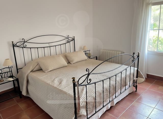 2 bedroom Finca/Country House for sale in Es Carritxo / El Carritxo, Felanitx with pool garage - € 950,000 (Ref: 7287432)