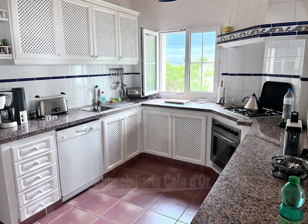 2 soveværelse Finca/Landehus til salg i Es Carritxo / El Carritxo med swimmingpool garage - € 950.000 (Ref: 7287432)