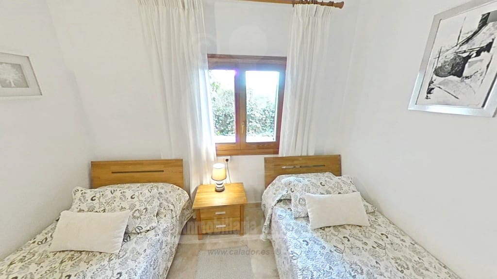 5 soveværelse Finca/Landehus til salg i Portocolom med swimmingpool - € 1.995.000 (Ref: 7323548)