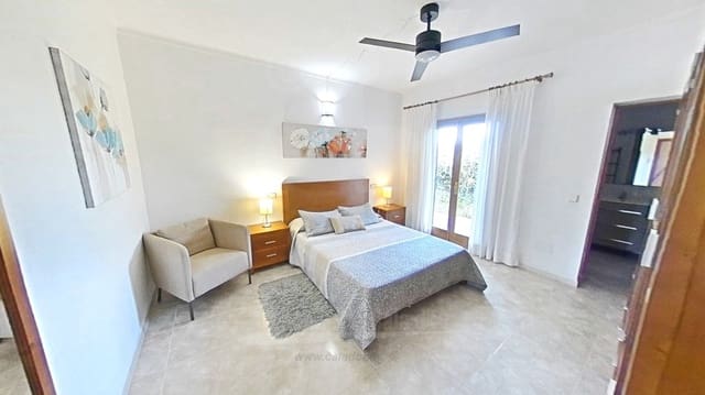 5 bedroom Finca/Country House for sale in Portocolom, Felanitx with pool - € 1,995,000 (Ref: 7323548)