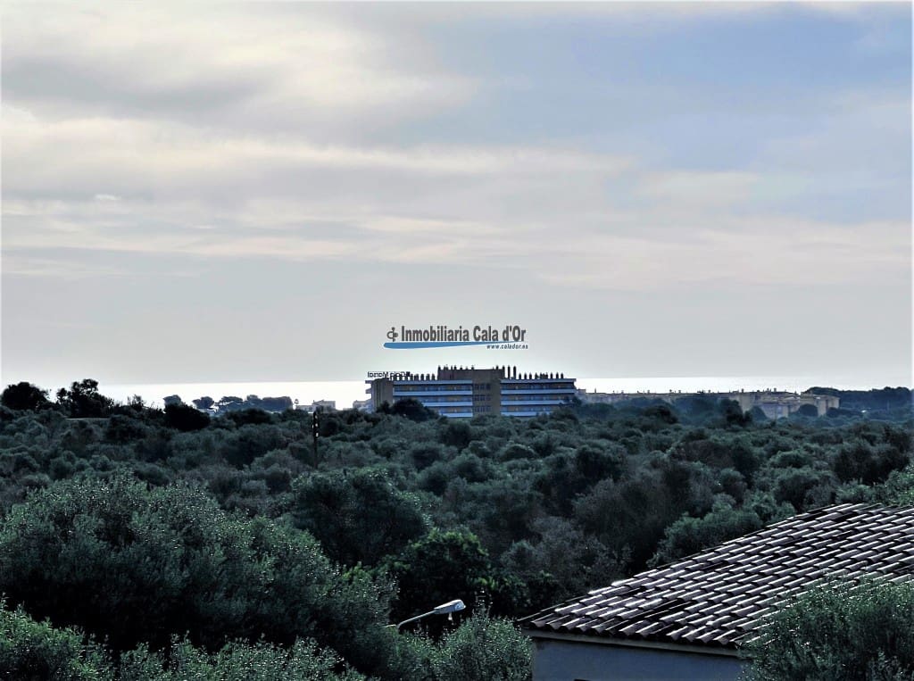 5 soveværelse Villa til salg i Portocolom med swimmingpool garage - € 1.300.000 (Ref: 7323549)