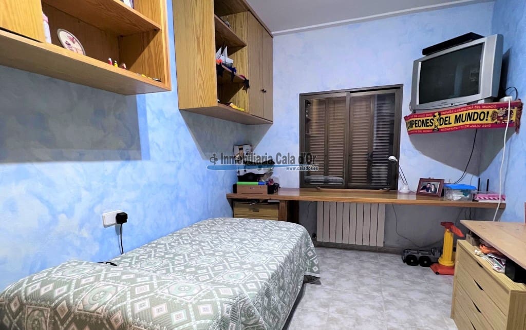 5 soveværelse Villa til salg i Portocolom med swimmingpool garage - € 1.300.000 (Ref: 7323549)