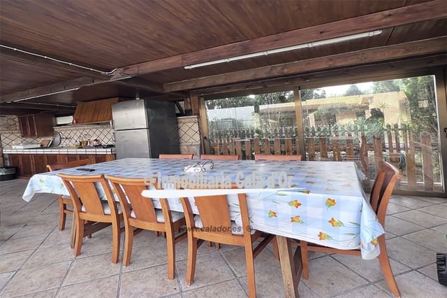 5 chambre Villa/Maison à vendre à Portocolom, Felanitx avec piscine garage - 1 300 000 € (Ref: 7323549)