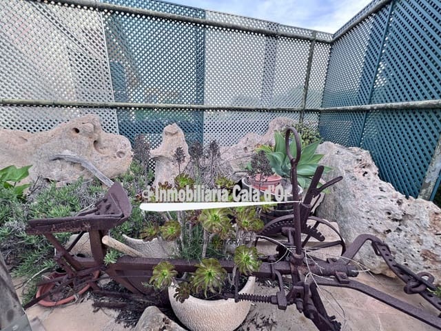 5 chambre Villa/Maison à vendre à Portocolom, Felanitx avec piscine garage - 1 300 000 € (Ref: 7323549)