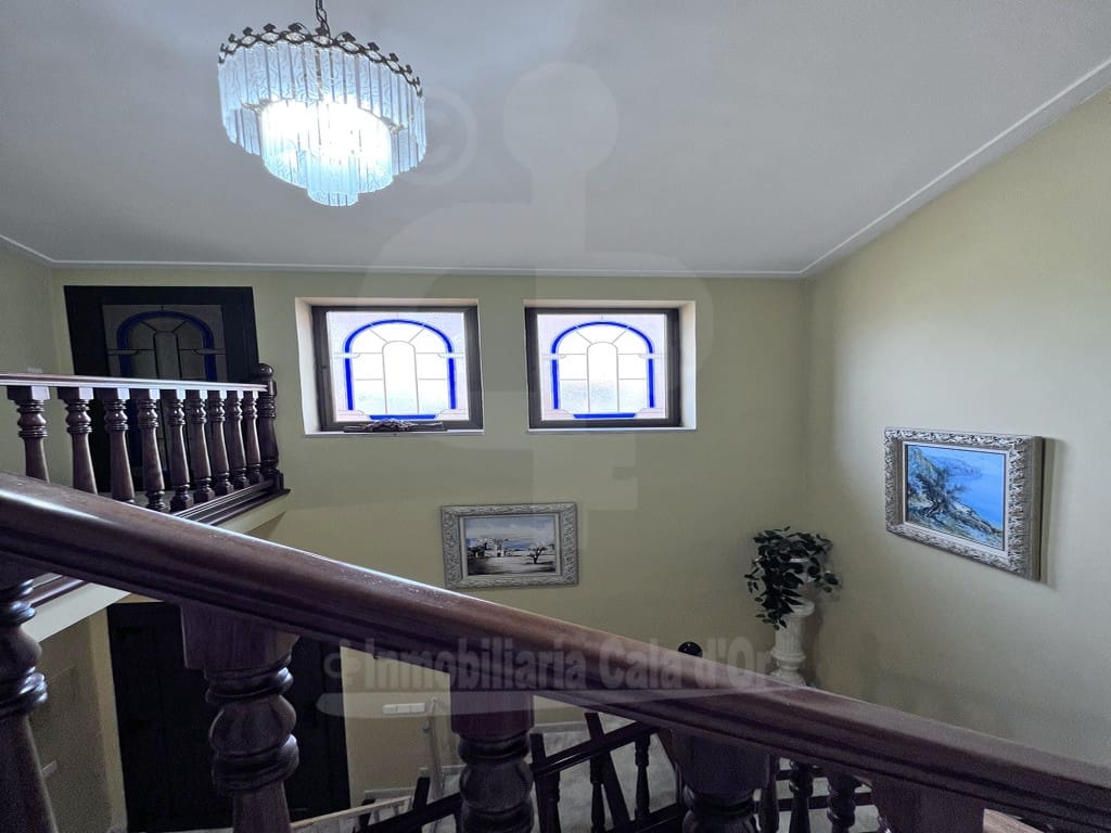 5 soveværelse Villa til salg i Portocolom med swimmingpool garage - € 1.300.000 (Ref: 7323549)