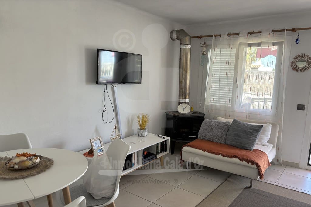 6 soverom Villa til salgs i Cala d'Or med garasje - € 820 000 (Ref: 7679934)