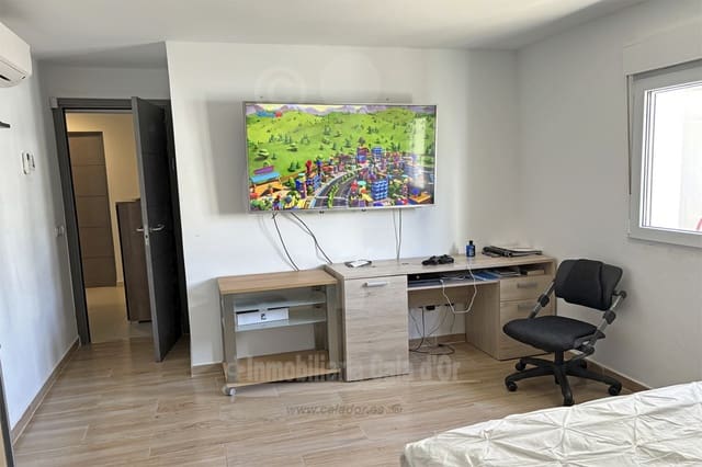 6 sypialnia Willa na sprzedaż w Cala d'Or, Santanyí z garażem - 820 000 € (Ref: 7679934)