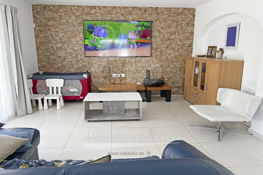 6 soverom Villa til salgs i Cala d'Or med garasje - € 820 000 (Ref: 7679934)