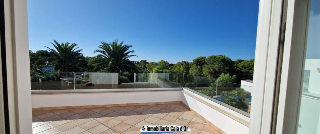 4 soveværelse Villa til salg i Cala d'Or med swimmingpool garage - € 2.500.000 (Ref: 7774378)