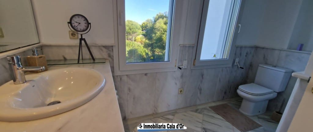 4 soveværelse Villa til salg i Cala d'Or med swimmingpool garage - € 2.500.000 (Ref: 7774378)