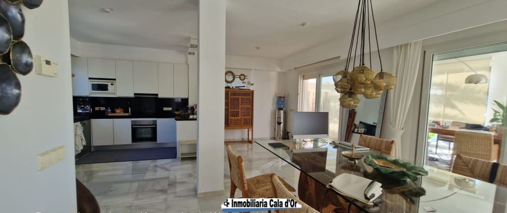 4 soveværelse Villa til salg i Cala d'Or med swimmingpool garage - € 2.500.000 (Ref: 7774378)