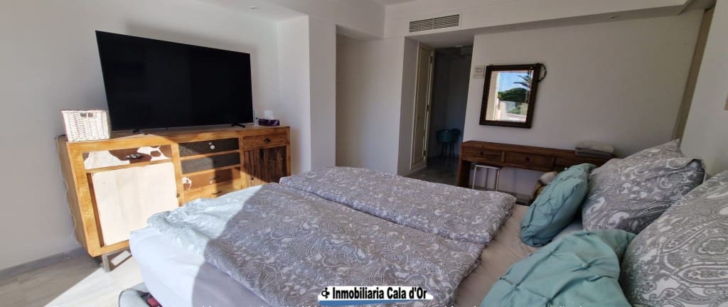 4 soveværelse Villa til salg i Cala d'Or med swimmingpool garage - € 2.500.000 (Ref: 7774378)