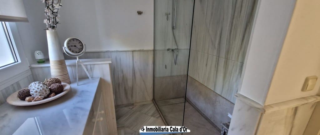 4 soveværelse Villa til salg i Cala d'Or med swimmingpool garage - € 2.500.000 (Ref: 7774378)