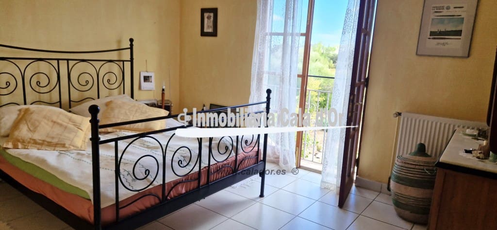 4 quarto Quinta/Casa Rural para venda em Cas Concos com piscina - 1 390 000 € (Ref: 7932517)