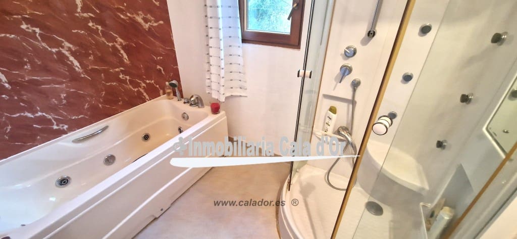 4 quarto Quinta/Casa Rural para venda em Cas Concos com piscina - 1 390 000 € (Ref: 7932517)