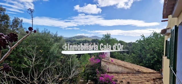 4 sypialnia Finka/Dom wiejski na sprzedaż w Cas Concos, Felanitx z basenem - 1 390 000 € (Ref: 7932517)