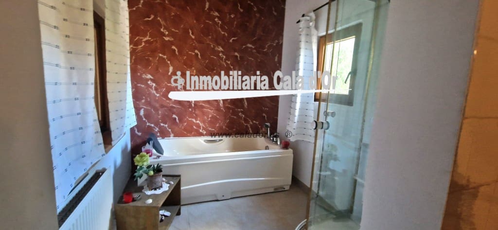 4 quarto Quinta/Casa Rural para venda em Cas Concos com piscina - 1 390 000 € (Ref: 7932517)