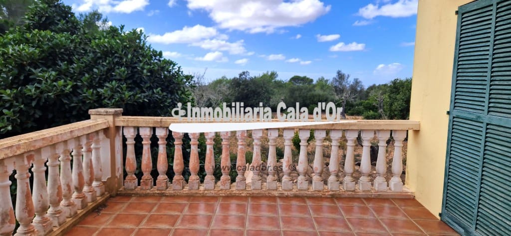 4 quarto Quinta/Casa Rural para venda em Cas Concos com piscina - 1 390 000 € (Ref: 7932517)