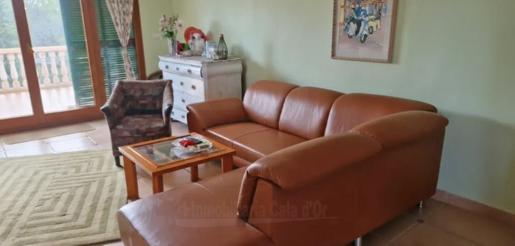 4 quarto Quinta/Casa Rural para venda em Cas Concos com piscina - 1 390 000 € (Ref: 7932517)