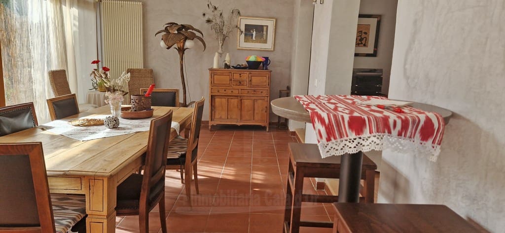 4 quarto Quinta/Casa Rural para venda em Cas Concos com piscina - 1 390 000 € (Ref: 7932517)