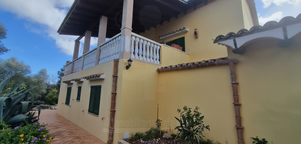 4 quarto Quinta/Casa Rural para venda em Cas Concos com piscina - 1 390 000 € (Ref: 7932517)