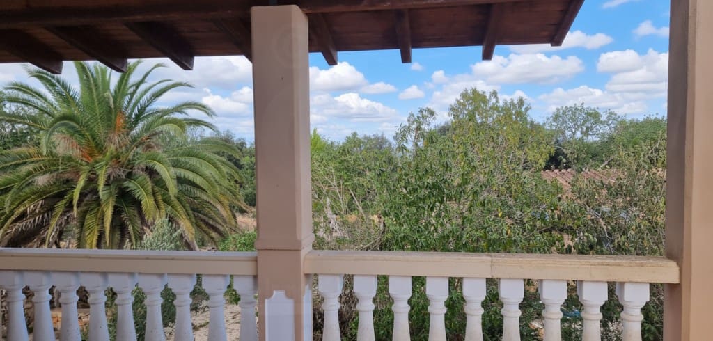 4 quarto Quinta/Casa Rural para venda em Cas Concos com piscina - 1 390 000 € (Ref: 7932517)