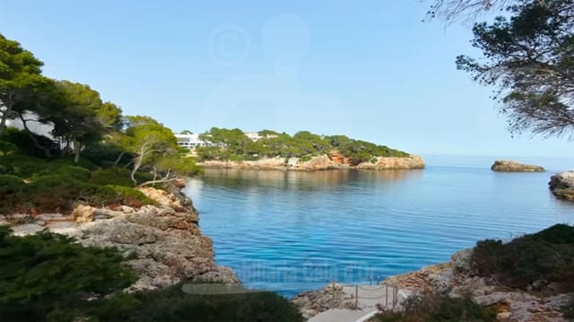 Tontti myytävänä paikassa Cala d'Or, Santanyí - 382 525 € (Ref: 7985581)