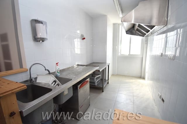 Erhverv til salg i Cala d'Or, Santanyí - € 900.000 (Ref: 8047594)