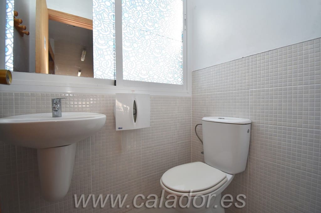 Erhverv til salg i Cala d'Or - € 900.000 (Ref: 8047594)