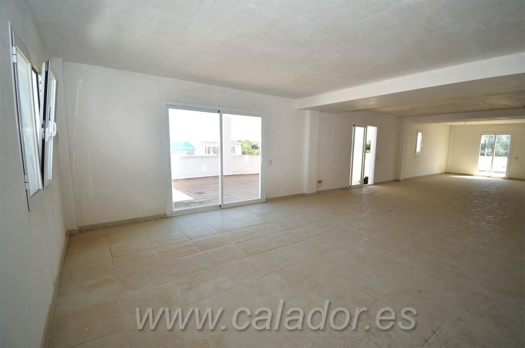 Erhverv til salg i Cala d'Or - € 900.000 (Ref: 8047594)