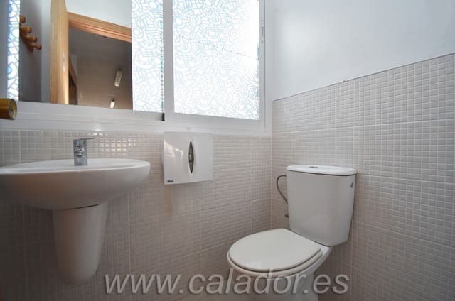 Erhverv til salg i Cala d'Or, Santanyí - € 900.000 (Ref: 8047594)