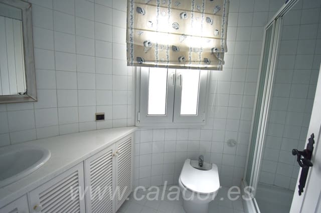 Erhverv til salg i Cala d'Or, Santanyí - € 900.000 (Ref: 8047594)