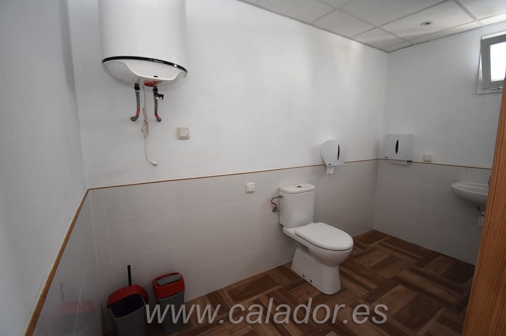 Erhverv til salg i Cala d'Or - € 900.000 (Ref: 8047594)