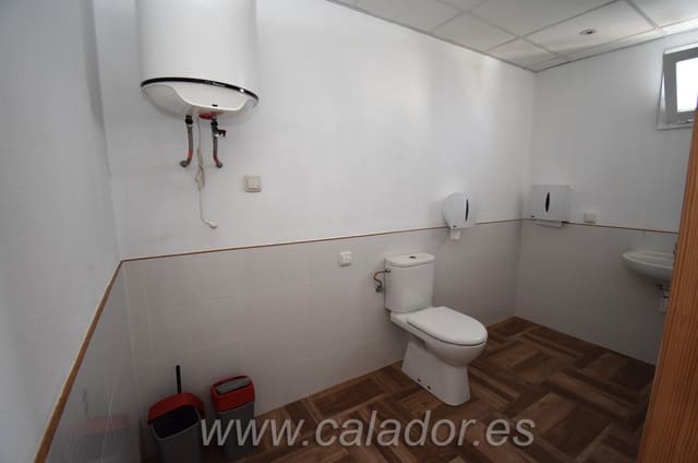 Erhverv til salg i Cala d'Or, Santanyí - € 900.000 (Ref: 8047594)