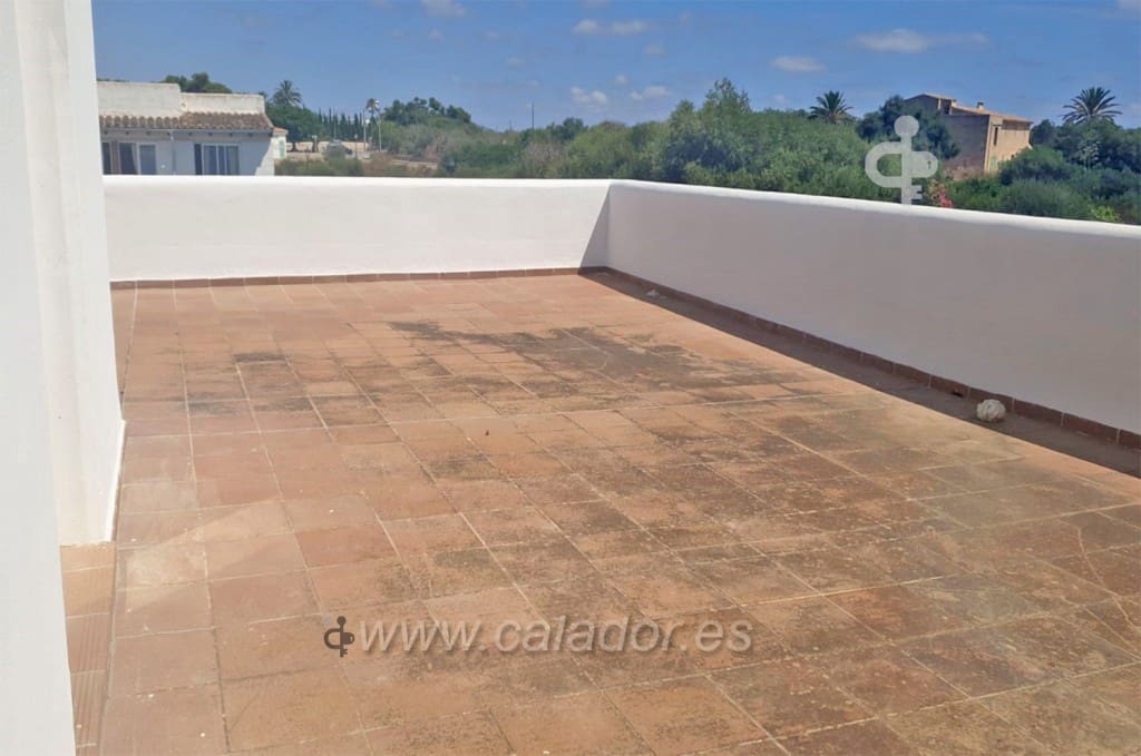 Erhverv til salg i Cala d'Or - € 900.000 (Ref: 8047594)