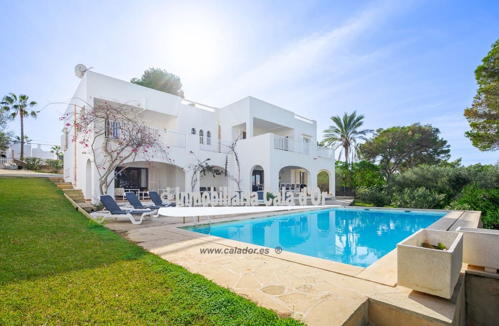 6 soveværelse Villa til salg i Cala d'Or med swimmingpool - € 2.700.000 (Ref: 8096865)