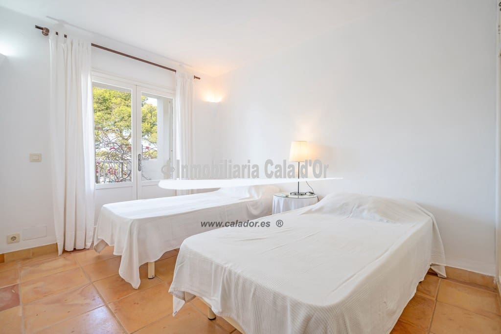 6 soveværelse Villa til salg i Cala d'Or med swimmingpool - € 2.700.000 (Ref: 8096865)