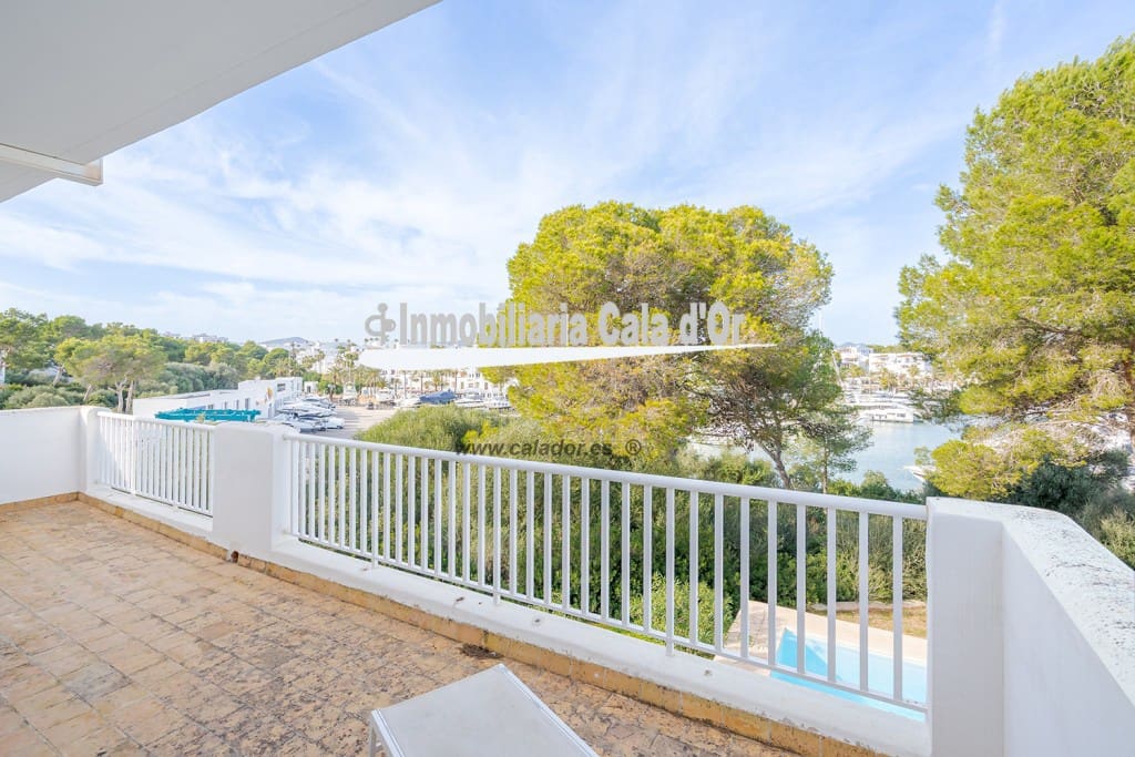 6 soveværelse Villa til salg i Cala d'Or med swimmingpool - € 2.700.000 (Ref: 8096865)