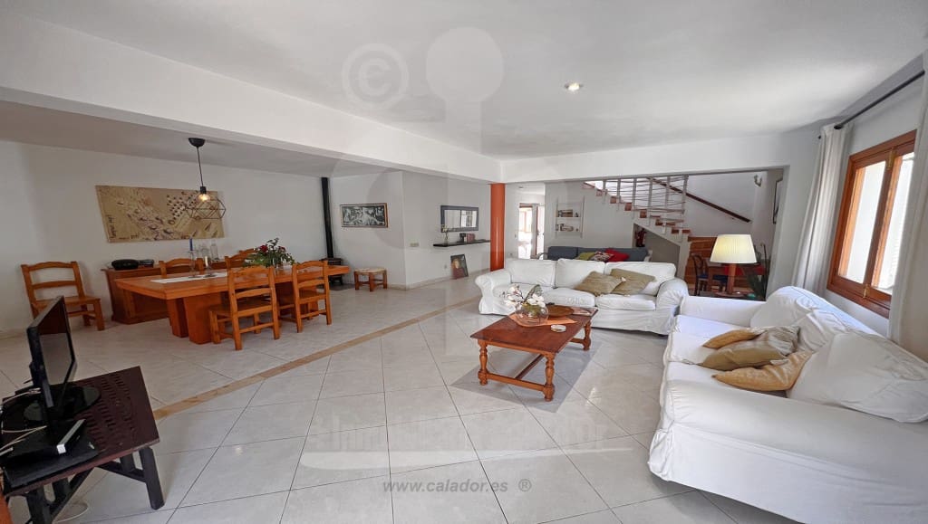 3 soveværelse Villa til salg i Cala d'Or med swimmingpool garage - € 1.590.000 (Ref: 8244956)