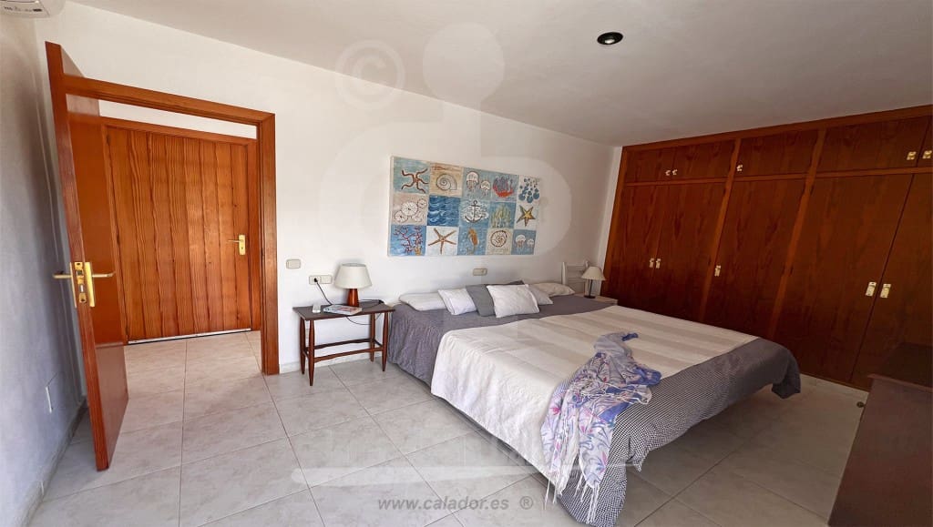 3 soveværelse Villa til salg i Cala d'Or med swimmingpool garage - € 1.590.000 (Ref: 8244956)