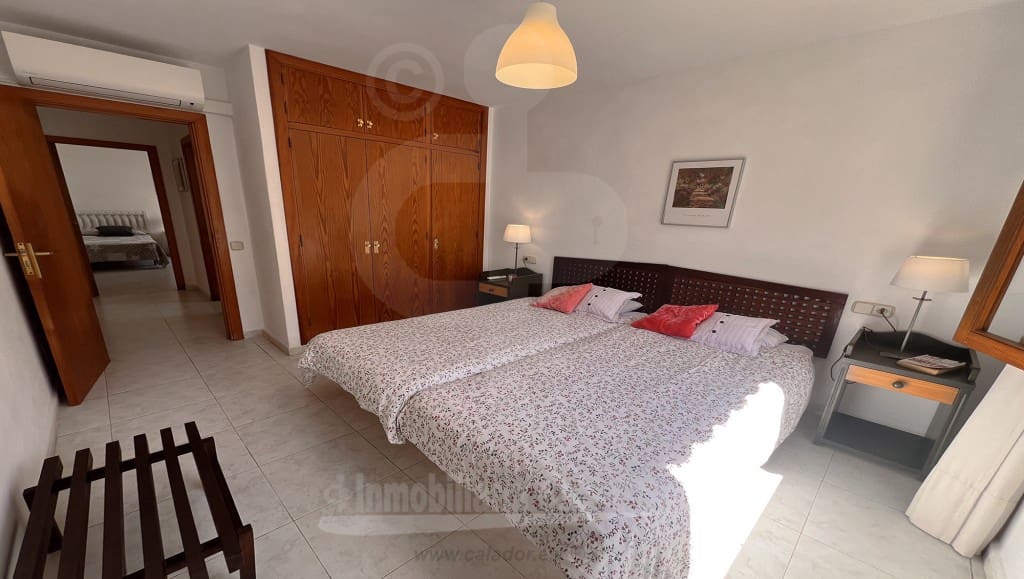 3 soveværelse Villa til salg i Cala d'Or med swimmingpool garage - € 1.590.000 (Ref: 8244956)