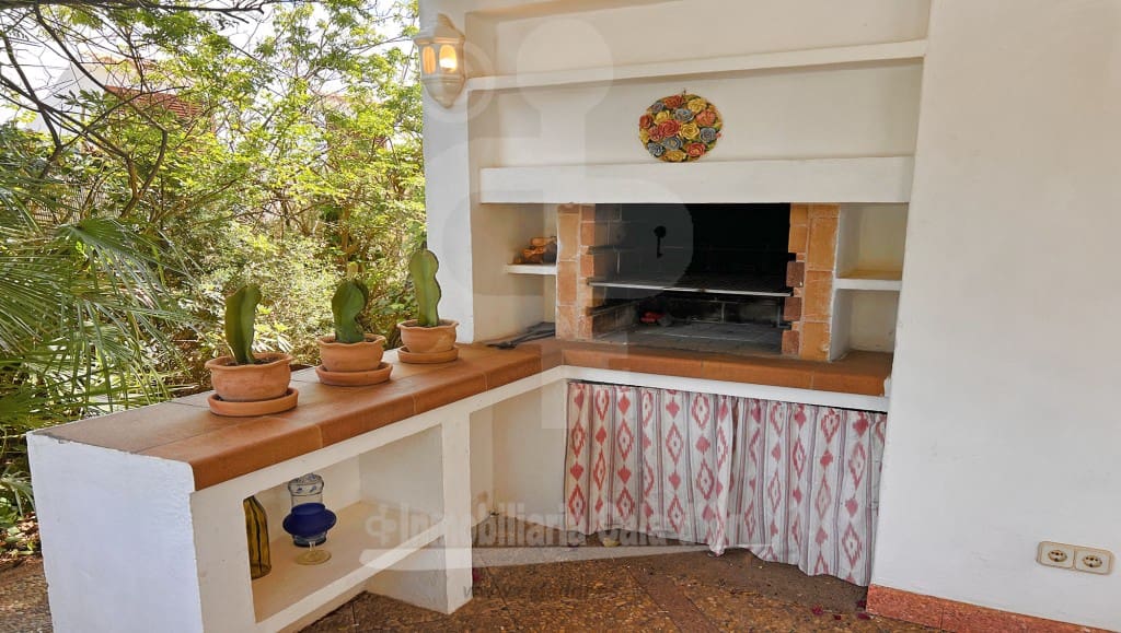 3 soveværelse Villa til salg i Cala d'Or med swimmingpool garage - € 1.590.000 (Ref: 8244956)